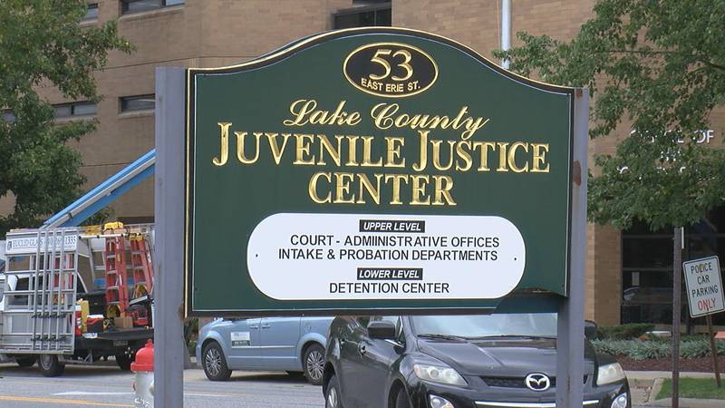Lake County Juvenile Justice Center debuts night court to help parents and students.