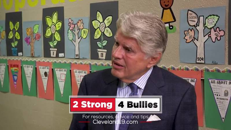 Becker Law Firm - How to Spot Signs of Bullying and Take Action