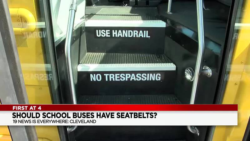 Avon Lake City Schools Superintendent shares why she doesn’t think school buses should have...